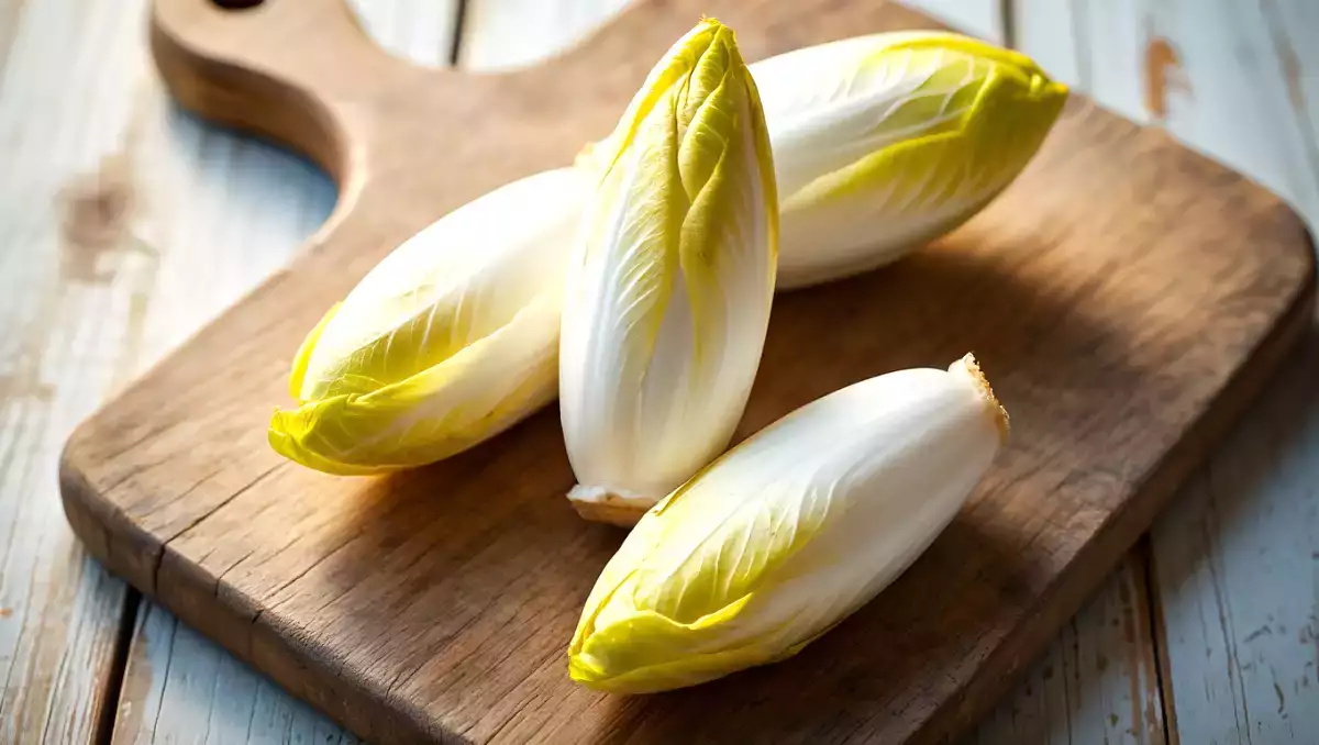 Endive: αυτές οι απλές συμβουλές μπορεί να σας αλλάξουν γνώμη για αυτό το λαχανικό