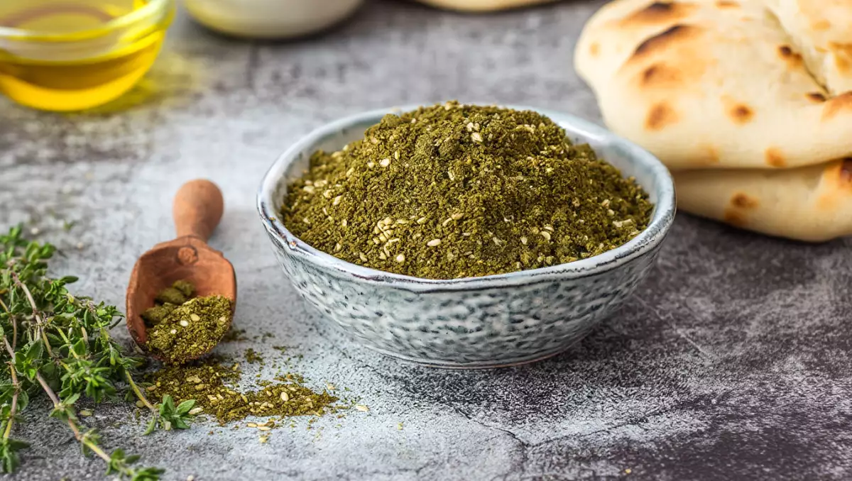 Γιατί αυτό το μείγμα μπαχαρικών έχει γίνει βασικό συστατικό σε όλο και περισσότερες κουζίνες