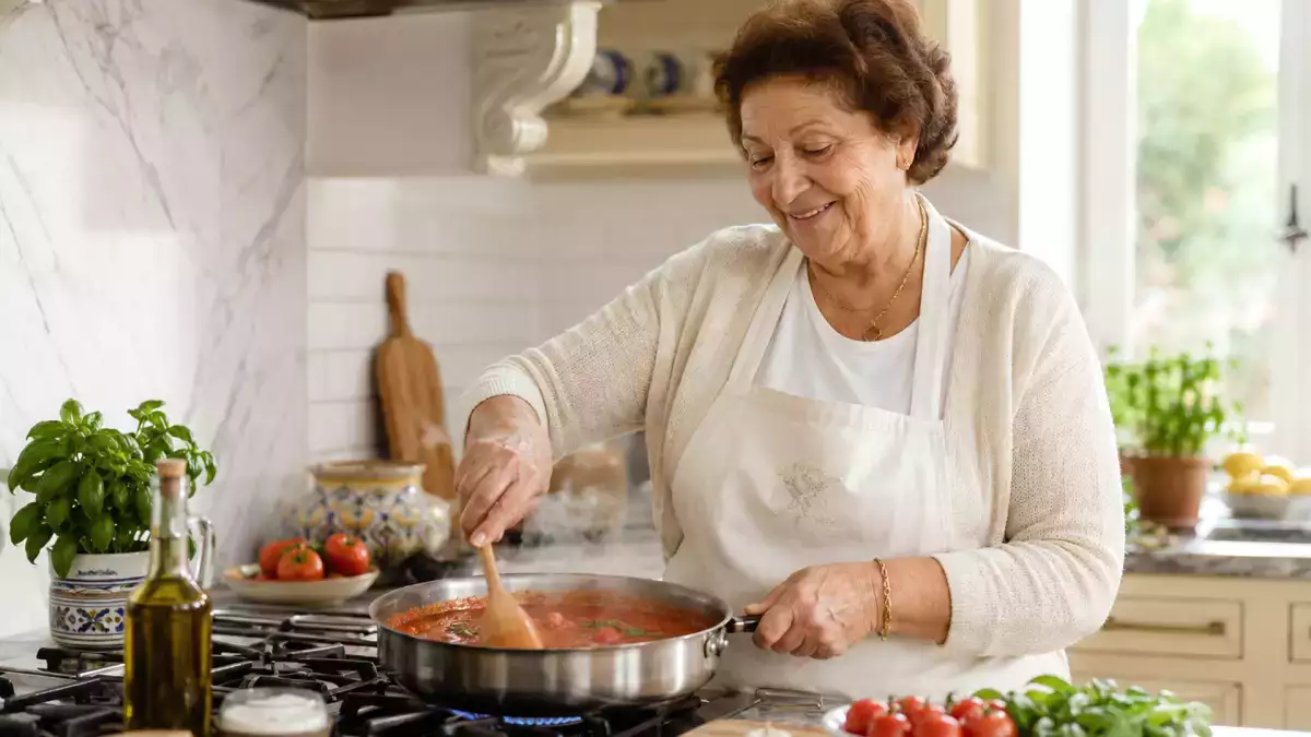 Σας αρέσει η ιταλική κουζίνα; Αυτοί είναι οι 6 όροι που πρέπει να γνωρίζετε πραγματικά