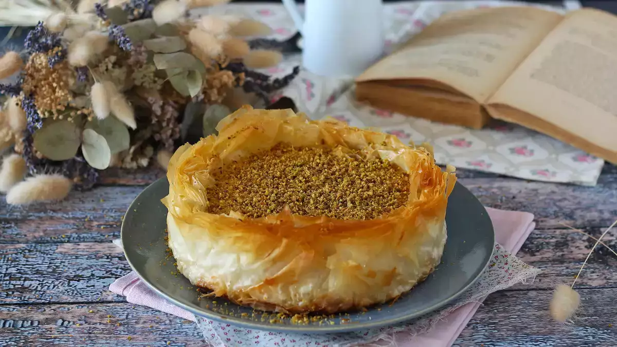 Περισσότερο από το συνηθισμένο cheesecake: 10 απίστευτες εκδοχές που θα σας κάνουν να πεινάσετε σε χρόνο μηδέν!