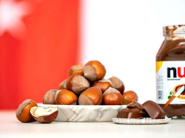 Η Ferrero μπλοκάρει τα τουρκικά φουντούκια: ποιες αλλαγές για την αγορά και τους καταναλωτές;