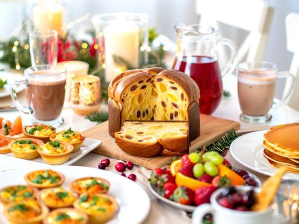 Πώς να οργανώσετε ένα χριστουγεννιάτικο brunch με 27 γλυκές ιδέες και φτηνά και γραφικά ποτά