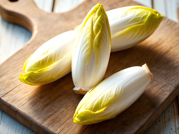 Endive: αυτές οι απλές συμβουλές μπορεί να σας αλλάξουν γνώμη για αυτό το λαχανικό