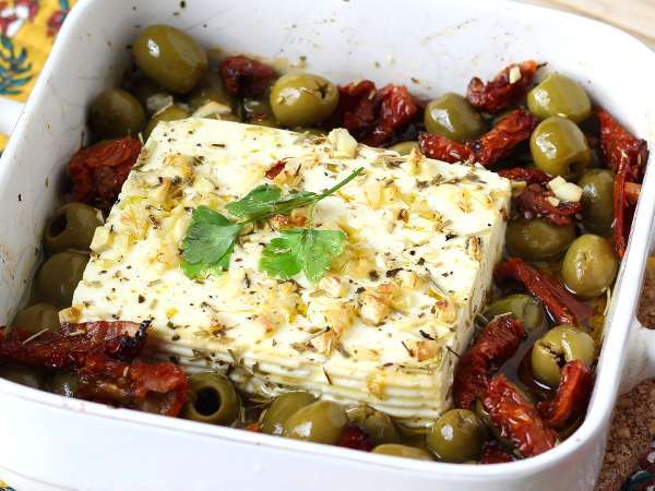 30 γρήγορες συνταγές για μεσημεριανό γεύμα που λύνουν το μεσημεριανό γεύμα μέσα σε λίγα λεπτά