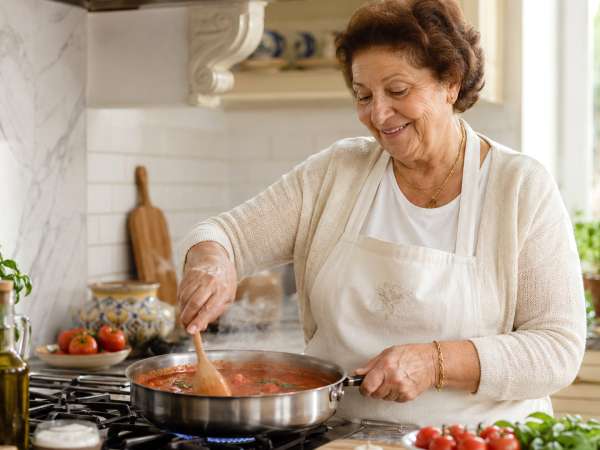 Σας αρέσει η ιταλική κουζίνα; Αυτοί είναι οι 6 όροι που πρέπει να γνωρίζετε πραγματικά