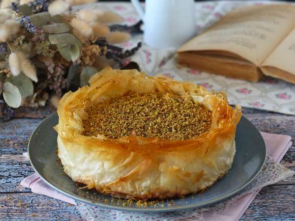 Περισσότερο από το συνηθισμένο cheesecake: 10 απίστευτες εκδοχές που θα σας κάνουν να πεινάσετε σε χρόνο μηδέν!