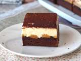 Άρθρα: Ακόμα αποφασίζετε ανάμεσα στο brownie και το τιραμισού; Αυτό το επιδόρπιο βάζει τέλος στο δίλημμα με έναν ακαταμάχητο συνδυασμό