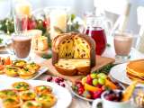 Πώς να οργανώσετε ένα χριστουγεννιάτικο brunch με 27 γλυκές ιδέες και φτηνά και γραφικά ποτά