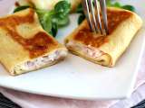 Άρθρα: Crumble, tatin, brownie... σε αλμυρή εκδοχή: πέντε κλασικά γλυκά που θα λύσουν και τα προβλήματα του δείπνου σας.