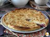 Άρθρα: 12 συνταγές με crumble που είναι τραγανές από πάνω και ακαταμάχητες από μέσα
