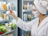Άρθρα: Ορισμένα καλλυντικά λειτουργούν 100% μόνο αν φυλάσσονται στο ψυγείο... και σχεδόν κανείς δεν το αναφέρει