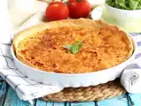 Συνταγή Γρήγορη και εύκολη κις σολομού