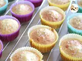 Συνταγή Κέικ βάσης cupcake