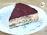 Συνταγή Gateau moka