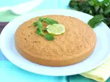 Συνταγή Κέικ mojito