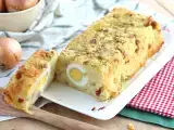 Συνταγή Πασχαλινή πατάτα terrine