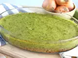Συνταγή Vegan πίτα βοσκού με κολοκυθάκια και τόφου