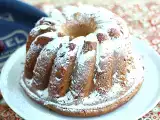 Συνταγή Αλσατικό kougelhopf - kouglof