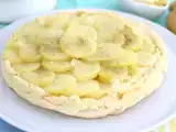 Συνταγή Tarte tatin με πατάτες και καντάλι