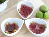 Συνταγή Ψητά σύκα