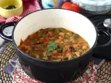 Συνταγή Ratatouille, η εύκολη συνταγή