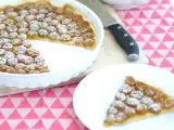 Συνταγή Τάρτα δαμάσκηνο mirabelle