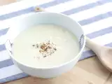Συνταγή Σάλτσα μπεσαμέλ, εύκολη συνταγή