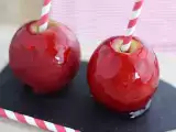 Συνταγή Λατρεύω τα μήλα!