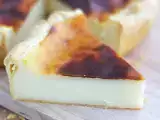 Συνταγή Κρέμα κρέμας flan του φούρναρη