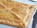 Συνταγή Ισπανικά empanadas τόνου