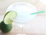 Συνταγή Παγωμένο daiquiri