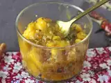 Συνταγή Σπιτικό chutney μάνγκο: το γλυκόξινο ινδικό καρύκευμα που ταιριάζει με τα πάντα
