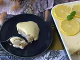 Συνταγή Τιραμισού με λεμόνι, ένα κλασικό με μια πικάντικη πινελιά