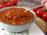 Συνταγή Σπιτική σάλτσα μπολονέζ - ragù alla bolognese