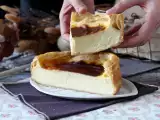 Συνταγή Εξαιρετικά κρεμώδης ζύμη flan: η εύκολη, χωρίς φασαρία συνταγή