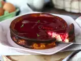 Συνταγή Skyr flan, ελαφρύ και πανεύκολο στην παρασκευή του!