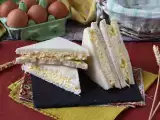 Συνταγή Tamago sando: το διάσημο ιαπωνικό σάντουιτς με αυγό που συναντάτε στο konbini!