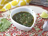 Συνταγή Σάλτσα chimichurri: η τέλεια πινελιά για τα ψητά και τα μπάρμπεκιου σας.