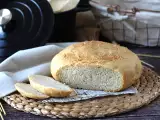 Συνταγή Σούπερ-εύκολος πόνος cocotte