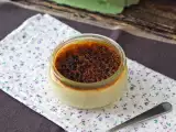 Συνταγή Πανεύκολα crème brûlées με τη φριτέζα αέρος!
