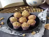 Συνταγή Brigadeiro φιστικιών, ένα νόστιμο βραζιλιάνικο γλυκό