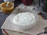 Συνταγή Πώς να φτιάξετε σπιτικό skyr; μια εύκολη και οικονομική συνταγή!