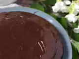 Συνταγή Πώς να φτιάξετε γλάσο brigadeiro για κέικ;