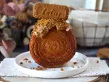 Συνταγή New york roll express με speculoos - γρήγορη και οικονομική συνταγή