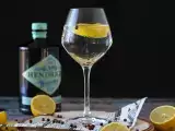 Συνταγή Τζιν και τόνικ, το απαραίτητο κοκτέιλ για το απεριτίφ!