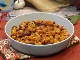 Συνταγή Pasta e fagioli, η γρήγορη και κρεμώδης συνταγή