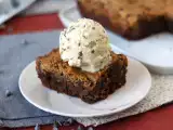 Συνταγή Brookies, ο τέλειος συνδυασμός brownie και μπισκότου