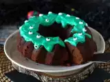 Συνταγή Halloween bundt cake, το λαχταριστό κέικ σοκολάτας bundt cake