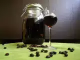 Συνταγή Nocino, η συνταγή και τα συστατικά για την παρασκευή του στο σπίτι