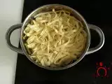 Συνταγή Πώς μαγειρεύω φρέσκα ζυμαρικά;